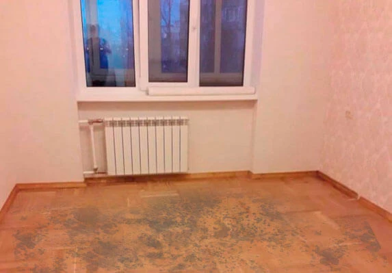 Уборка офиса маникюрного салона после ремонта в Красноармейске